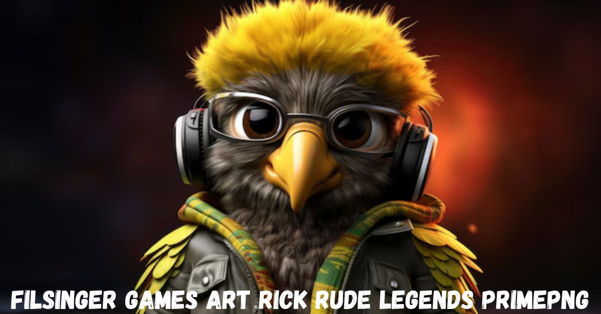 filsinger games art rick rude legends primepng